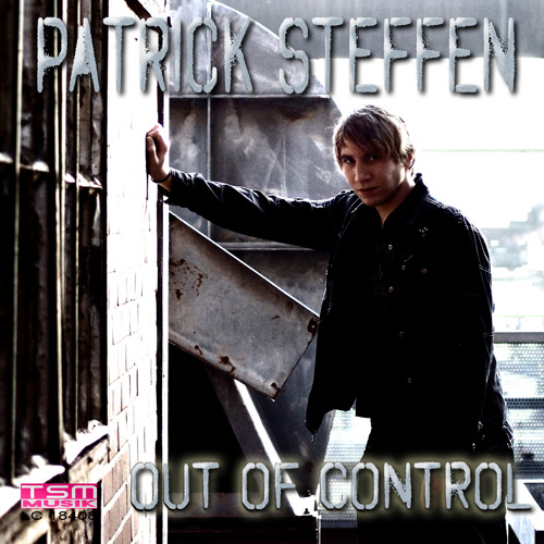 Patrick Steffen –